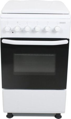 Плита Bravo FO-E5622W