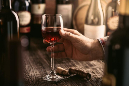 Винный шкаф Caso WineComfort 1800 Smart [1, No Frost]