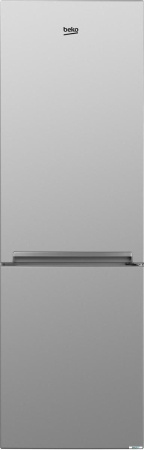 Холодильник Beko CNMV 5270KC0S [2, No Frost]
