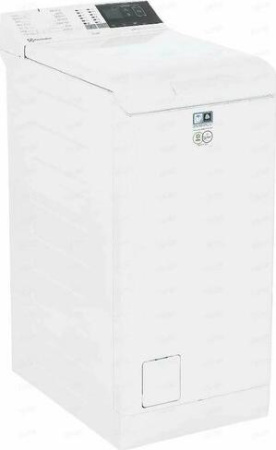 Стиральная машина Electrolux EW6TN4272 [7 кг, вертикальная]