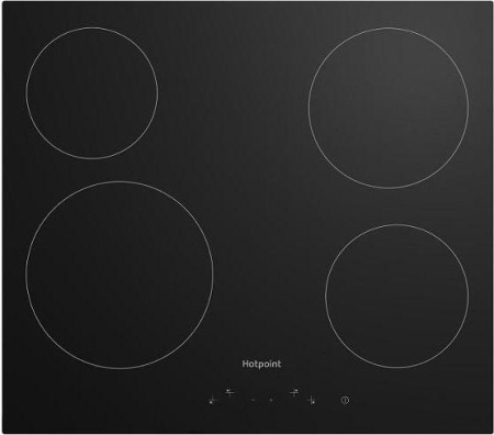 Варочная поверхность Hotpoint-Ariston HR 6T1 C