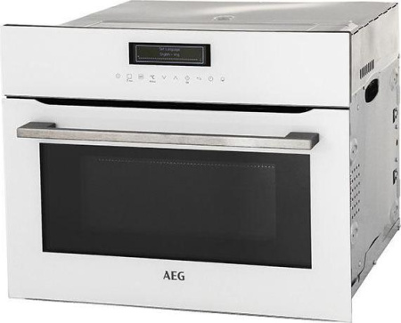 Встраиваемый духовой шкаф AEG KMR 761000 W