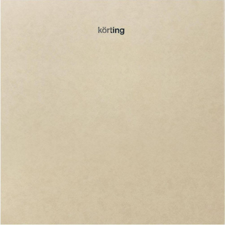 Холодильник Korting KNFC 71863 B [2, No Frost]