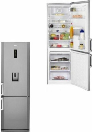 Холодильник Beko CN 136220 DS [2, No Frost]