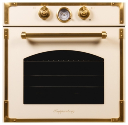 Встраиваемый духовой шкаф Kuppersberg RC699CGold