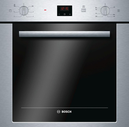 Встраиваемый духовой шкаф Bosch HGN 22F350
