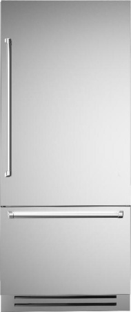 Холодильник Bertazzoni REF905BBRXTT [2, No Frost]