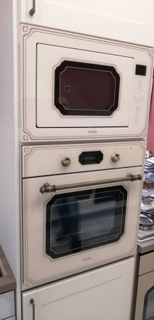 Микроволновая печь Korting KMI 825 RGB