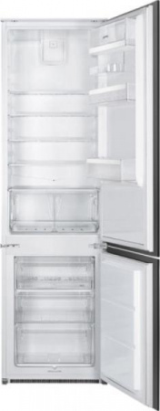 Холодильник Smeg C8174N3E