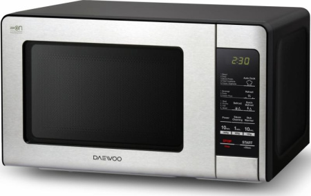 Микроволновая печь Daewoo KOR-664BB
