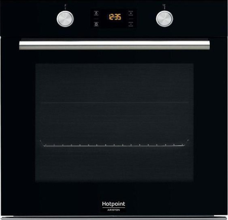 Встраиваемый духовой шкаф Hotpoint-Ariston 4FA 841 JC