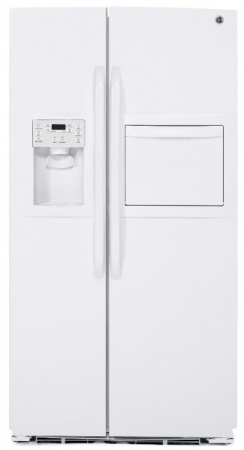Холодильник Gorenje NRK 67358 [2, No Frost]