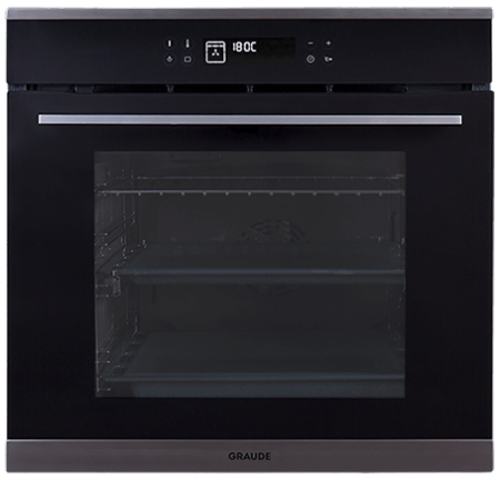 Встраиваемый духовой шкаф Graude BM 60.2 E
