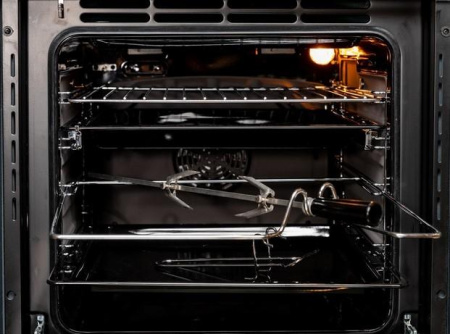 Встраиваемый духовой шкаф Graude BM 60.3 W