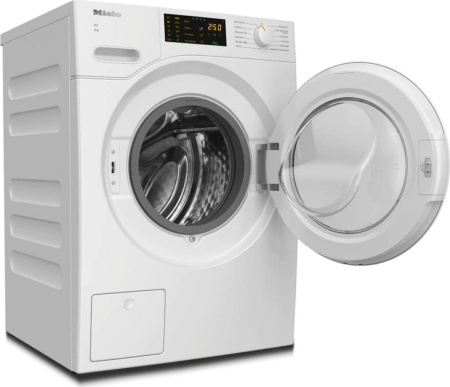 Стиральная машина Miele WWD020WCS [8 кг, фронтальная]