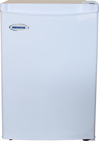 Холодильник Renova RID-80W [1, ручное]
