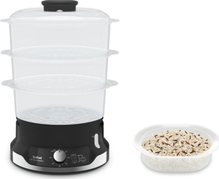 Пароварка Tefal VC 2048