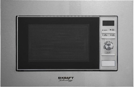 Микроволновая печь Kraft TCH-BI20A7400DI