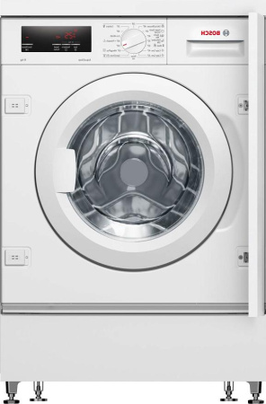 Стиральная машина Bosch WIW24342 [8 кг, фронтальная, встраиваемая под столешницу]