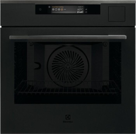 Встраиваемый духовой шкаф Electrolux KOAAS31WT