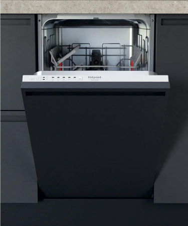 Посудомоечная машина Hotpoint-Ariston HSIE 2B19