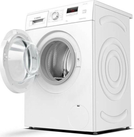 Стиральная машина Bosch WAJ2406SPL [7 кг, фронтальная]