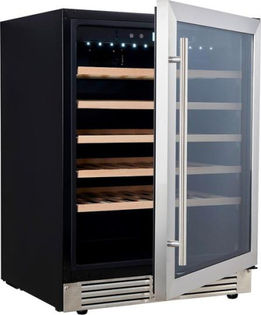 Винный шкаф Cellar Private CP051-1T [1, капельное]