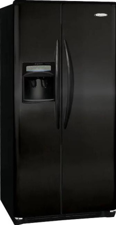 Холодильник Frigidaire GLSE 28V9 B [2, No Frost]