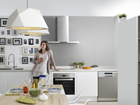 Встраиваемый духовой шкаф Teka HS-725