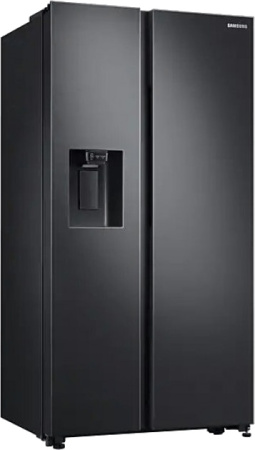 Холодильник Samsung RS 64R5331B [2, No Frost]