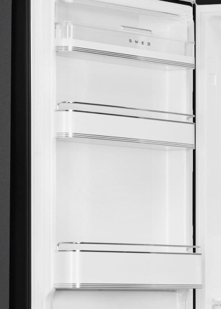 Холодильник Smeg FAB32LBL3 [2, No Frost]