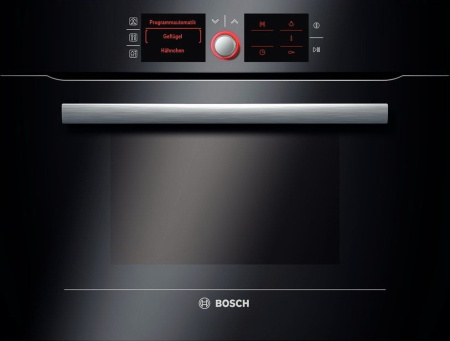 Встраиваемый духовой шкаф Bosch HBC 86P763