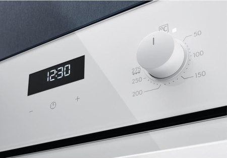 Встраиваемый духовой шкаф Electrolux OEF 5H50V
