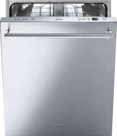 Посудомоечная машина Smeg STX13OL