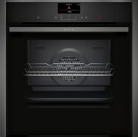 Встраиваемый духовой шкаф Neff B 57CS28G0