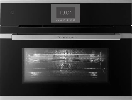 Встраиваемый духовой шкаф Kuppersbusch CBM 6550.0 S1