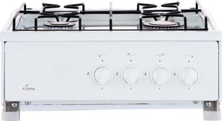 Плита Flama AVG 1401 W