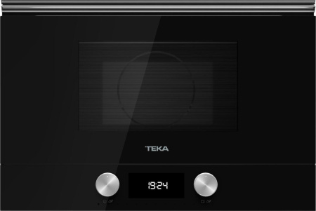 Микроволновая печь Teka ML 8220 BIS NIGHT RIVER BL