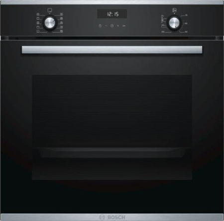 Встраиваемый духовой шкаф Bosch HBG 237BS0R