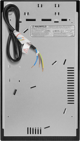 Варочная поверхность Maunfeld CVCE 292MBK