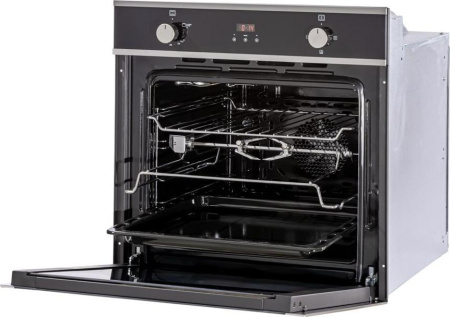 Встраиваемый духовой шкаф Delonghi PGGA 4