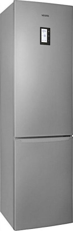 Холодильник Vestel VNF 386 MSE [2, No Frost]