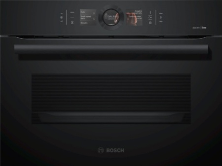 Встраиваемый духовой шкаф Bosch CSG856RC7