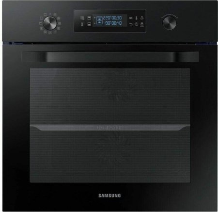Встраиваемый духовой шкаф Samsung NV68R3541RB
