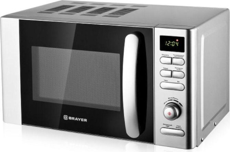 Микроволновая печь Brayer BR2502