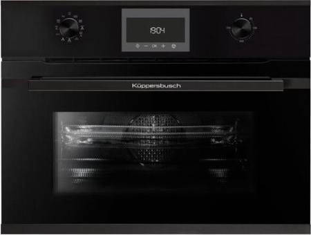 Встраиваемый духовой шкаф Kuppersbusch CBM 6330.0 S