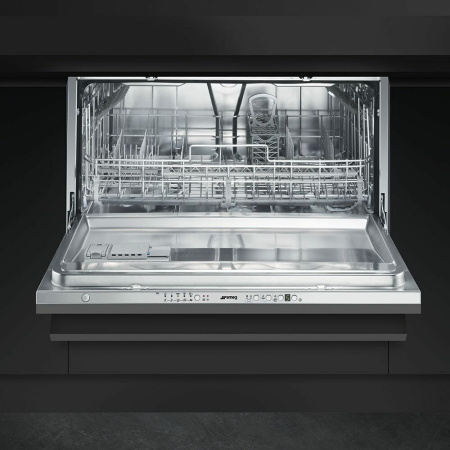Посудомоечная машина Smeg STO905