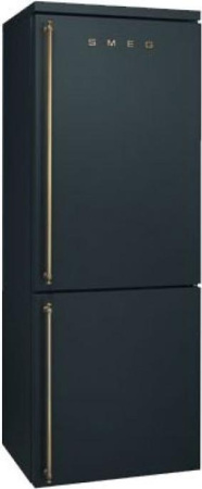 Холодильник Smeg FA800AO [2, No Frost]