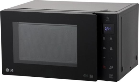 Микроволновая печь LG MS 2336GIB
