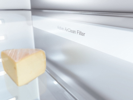 Холодильник Miele K 2901Vi [1, капельное]
